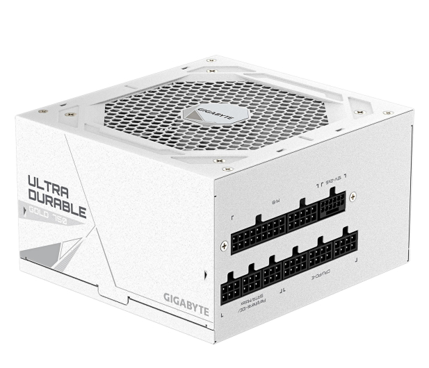 GIGABYTE UD750GM PG5 ICE 750W 80 Plus Gold ATX 3.1 GP-UD750GM PG5 ICE - 1362960 - zdjęcie 5